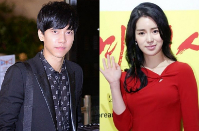 Lim Ji Yeon 'Obsessed' Dampingi Lee Seung Gi di 'Kill Me Heal Me'?