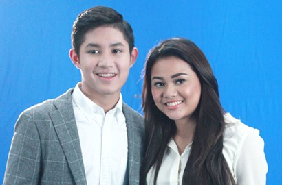 Sudah Punya Pacar, Aurel Kerap Jadi Tempat Curhat Teuku Rassya