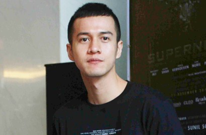 Junot Harus Kurangi Aktivitas Berakting Karena Asik Nge-DJ