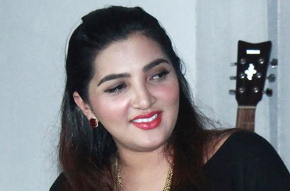 Ashanty Rela Lahiran Disiarkan Live TV Demi Persalinan Gratis?