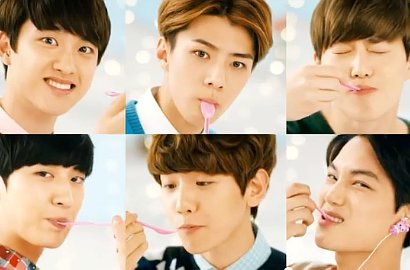 Fans Pilih Beli D.O. EXO Daripada Es Krim?