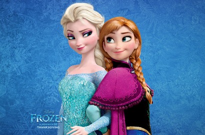 Film 'Frozen' Positif Bakal Dibuatkan Sekuelnya
