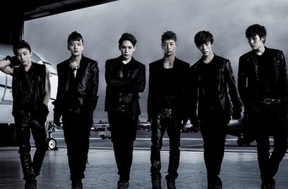Mantan Guru Vokal Benarkan B.A.P Dijebak Kontrak Budak