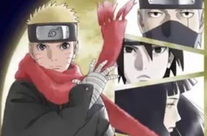 Ini Trailer 'The Last: Naruto The Movie' Versi Inggris