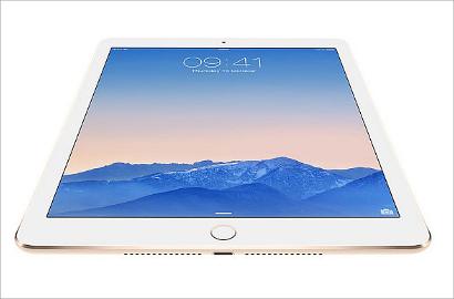 Apple Dikabarkan Bakal Rilis iPad Air Plus 12,2 Inci Pertengahan 2015