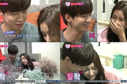 Ini Alasan Song Jae Rim Merasa Dicintai Kim So Eun di 'WGM'