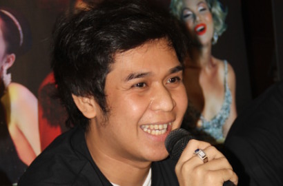 Keadaan Olga Syahputra Membaik, Denny Cagur Cs Siap Jenguk ke Singapura