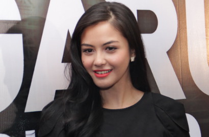 Revalina S. Temat Pamer Cincin Tunangan dan Akui Akan Segera Menikah