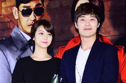 Kim Ok Bin dan Lee Hee Joon 'Yoona's Street' Resmi Pacaran