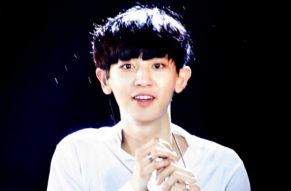 Instagram Chanyeol EXO Sudah Difollow 3 Juta Fans