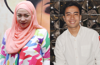 Melly Goeslaw, Vidi Aldiano Cs Bikin Terharu di 'Konser Perdamaian'