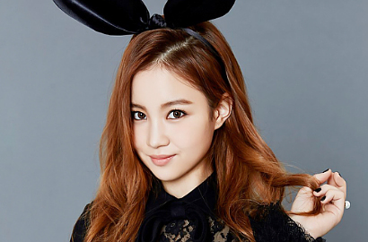 Tak Punya Aegyo Lee Hi Ingin Tetap Jadi Maknae