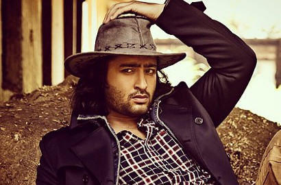 Shaheer Sheikh Terharu Karena Keluarga Datang ke Indonesia