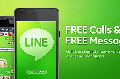 LINE Akan Tutup Beberapa Game, Pengguna Siap-Siap Refund