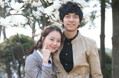 Ini Beragam Ekspresi Imut Lee Seung Gi dan Chae Won di 'Today's Love'