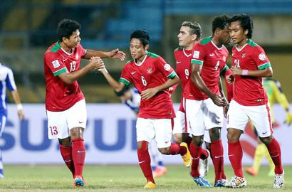 Prestasi di AFF 2014 Buruk,  PSSI Dituntut Evaluasi
