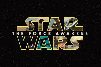 Netter Iseng Bikin Trailer 'Star Wars VII' dalam Versi Lego