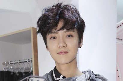 Luhan Melankolis di Full MV 'Our Tomorrow'