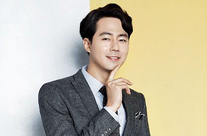 Jo In Sung Akan Hadiri 'Esquire Man at His Best' di Tiongkok