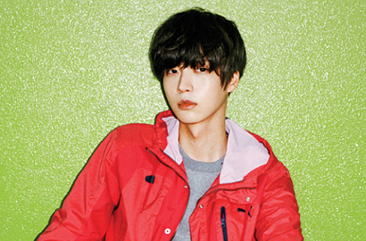Usai Jung Il Woo Giliran Ahn Jae Hyun Ditawari Peran di 'Blood'