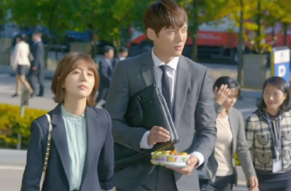 Rating Turun, Serial Choi Jin Hyuk 'Pride and Prejudice' Tetap Teratas