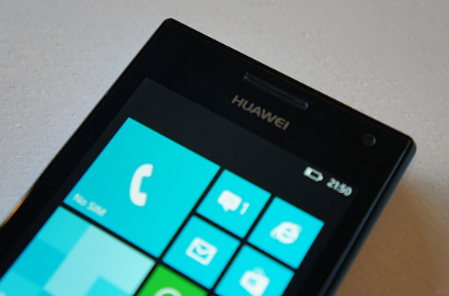 Huawei Klaim Windows Phone Tak Bawa Keuntungan Untuk Vendor Manapun