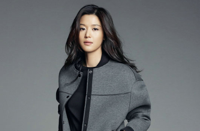 Jun Ji Hyun Lampaui Suzy dan Kim Soo Hyun Sebagai Ratu Iklan