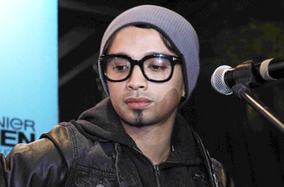Pilih Fokus Ungu, Onci Belum Mau Jadi Produser Artis Baru