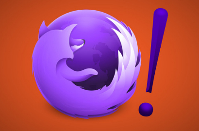 Firefox 34 Diluncurkan Tanpa Google Sebagai Browser Default