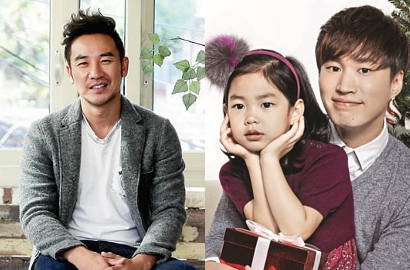 Uhm Tae Woong Gantikan Tablo dan Haru Mundur dari 'Superman is Back'