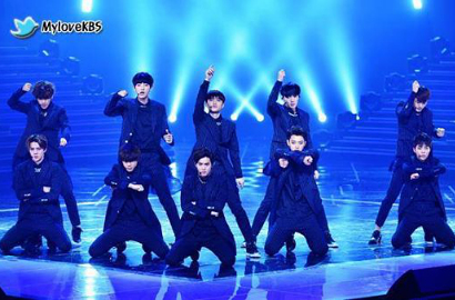 EXO-L Wajib Ikut Acara Ini Agar Bisa Ketemu EXO