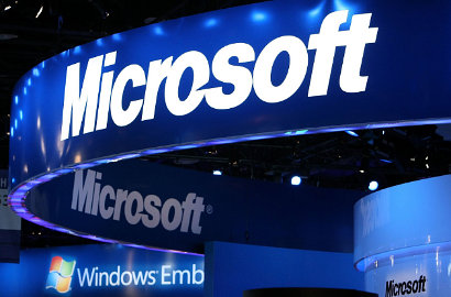 Microsoft Beli Aplikasi E-mail Mobile Rp 2,4 Triliun?