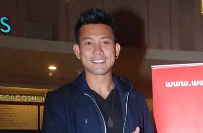 Jelang Hari Ibu, Denny Sumargo Siapkan Kejutan untuk Ibunda