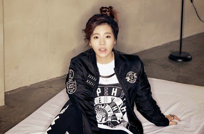 Sunny SNSD Merespon Tulisan Jessica di Weibo?