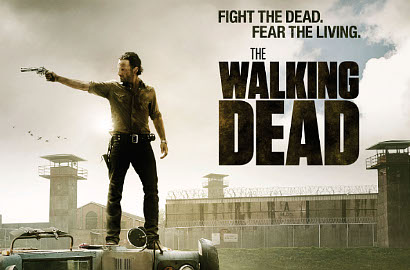 Ini Alasan Fans Protes Serial 'The Walking Dead' Season 5