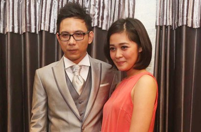 Gracia Indri Makin Tak Sabar Jelang Nikah dengan David NOAH
