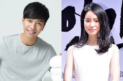 Lee Seung Gi dan Lim Ji Yeon Batal Main di 'Kill Me Heal Me'