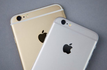Vendor Tiongkok Klaim Desain iPhone 6 Hasil Jiplakan
