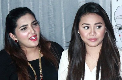 Ingin Nikah Muda, Aurel Hermansyah Masih Disuapi Ashanty
