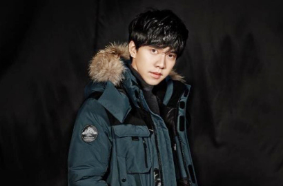 Lee Seung Gi Jadi Bintang Tamu di Acara Taecyeon 2PM 'Three Meals A Day'