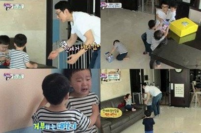 'Superman Is Back' Dikritik Mengesankan Dae Han Jahat Pada Man Se