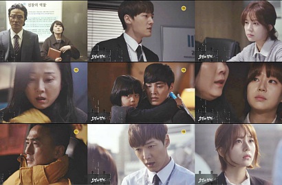 'Diusir', Choi Jin Hyuk Ngotot Tangani Kasus di Eps 11 'Pride and Prejudice'