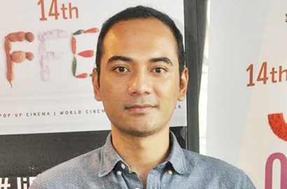 Ario Bayu Ngaku Kepincut JiFFest 2014