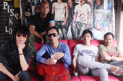 Wow,  Slank Bawa Jokowi di Single Baru 'Ngeslank'