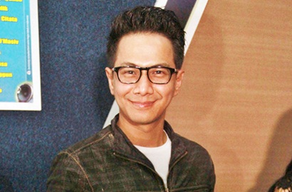Belum Dikarunai Anak, Delon Mulai Gelisah
