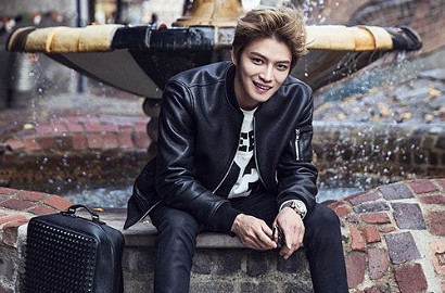 Mood, Alasan Jaejoong JYJ Bisa Akrab dengan Jang Geun Suk