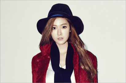 Jessica Siapkan Fan Signing BLANC & ECLARE di Tiongkok dan Korea