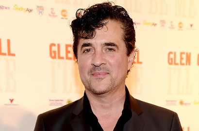 Scott Borchetta Gantikan Randy Jackson Jadi Juri 'American Idol'