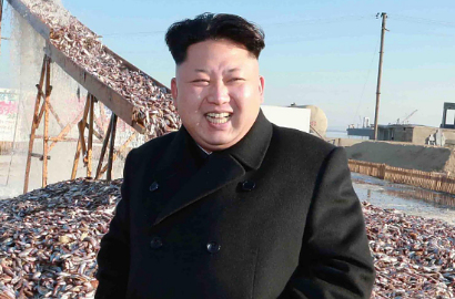 Warga Korea Utara Tak Boleh Pakai Nama Kim Jong-un