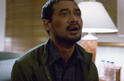 Rasakan Ketegangan Oka Antara Jadi Pembunuh Berantai di Trailer 'Killers'